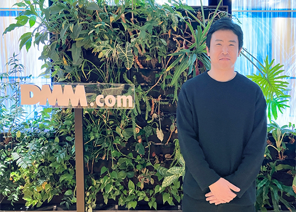 DMM　榎本様