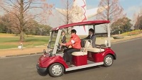 次世代モビリティ