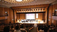 電話応対コンクール