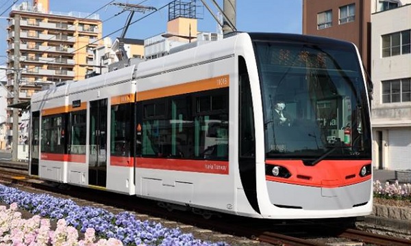 阪堺電車
