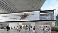 JR西日本・京橋駅