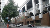 船場センタービル