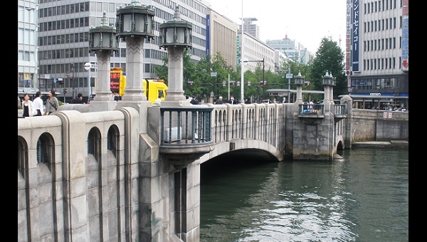 淀屋橋