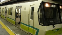 長堀鶴見緑地線