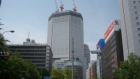 阪急梅田ビル