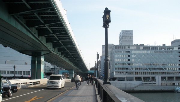 天満橋