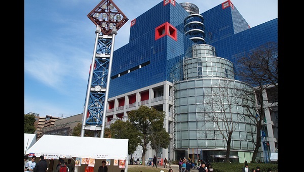 関西テレビ