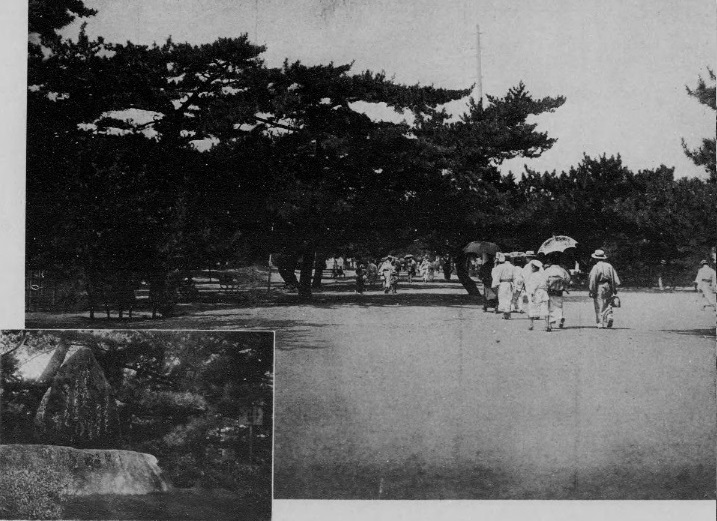 浜寺公園