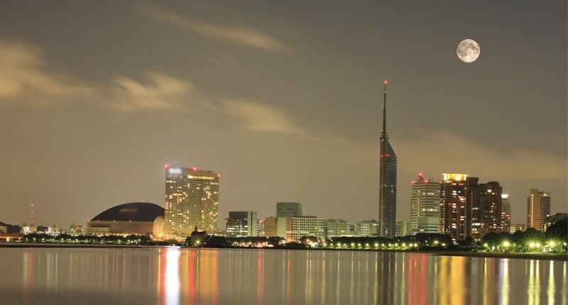 福岡市