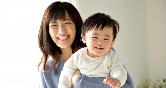 母子