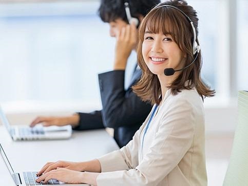 時給1,800円！大手アプリ開発会社の問い合わせ対応リーダー候補・東京都新宿区四谷