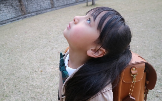 小学生