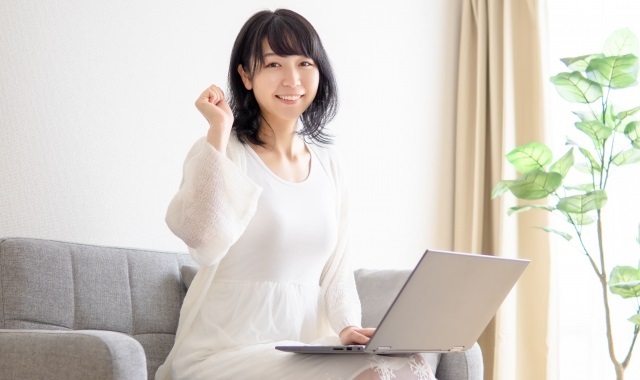 アフィリエイト