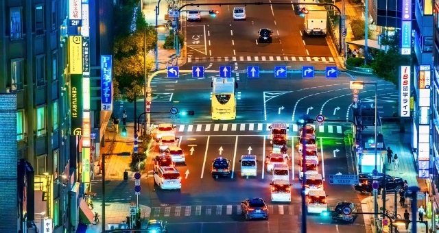 大阪