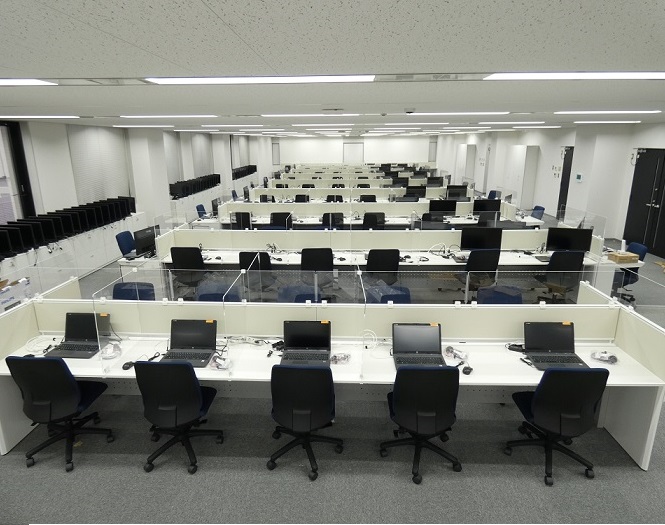 かんでんCSフォーラム・京橋センター
