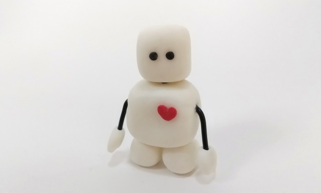 ロボット