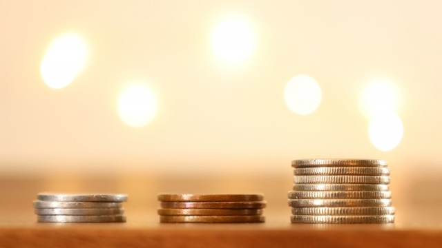 金融