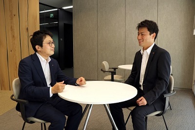 AIボイスボット開発エンジニア募集（大阪本社／経験不問／土日祝休み）