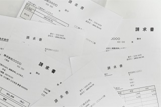 文書・画面の確認作業