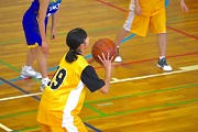 フリースロー