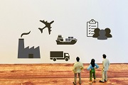 物流企業