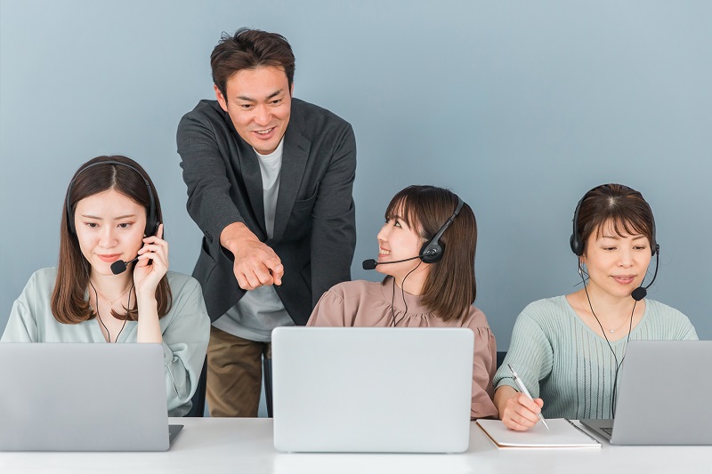 新たな成功への道しるべ:かんでんCSフォーラムとともに進む、顧客対応の未来