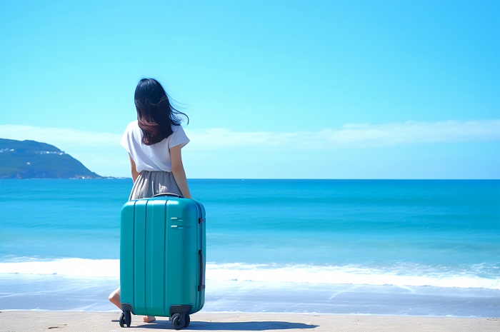 旅行者の心、私たちが旅をする理由