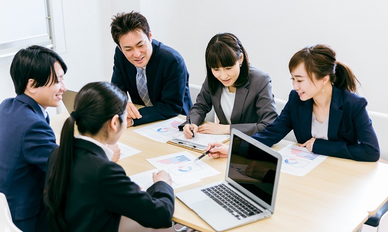 株式会社かんでんCSフォーラムが探す新たなマーケティングリサーチのスタッフ