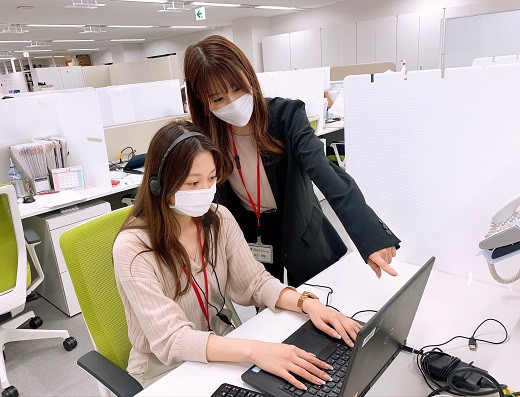 求人情報｜大阪・京都・神戸など、コールセンターの管理者候補（関西電力グループ）【随時入社】