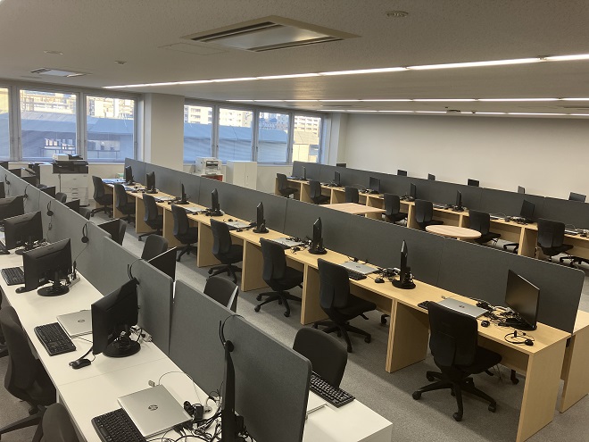 かんでんCSフォーラム・奈良新大宮センター