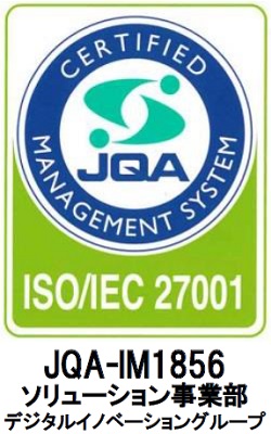 ISO/IEC 27001